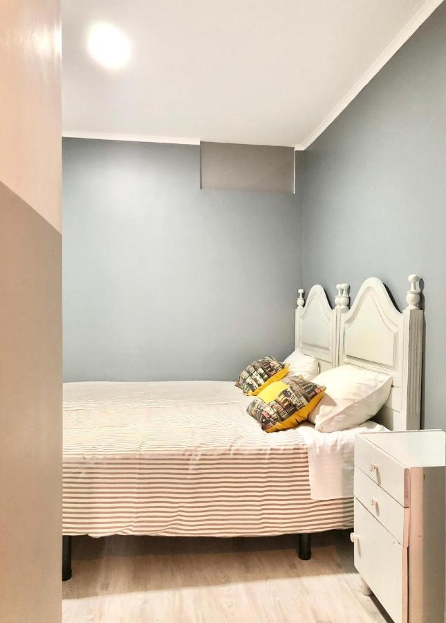 Now Bastidor Jovial Auberge de jeunesse Lisboa