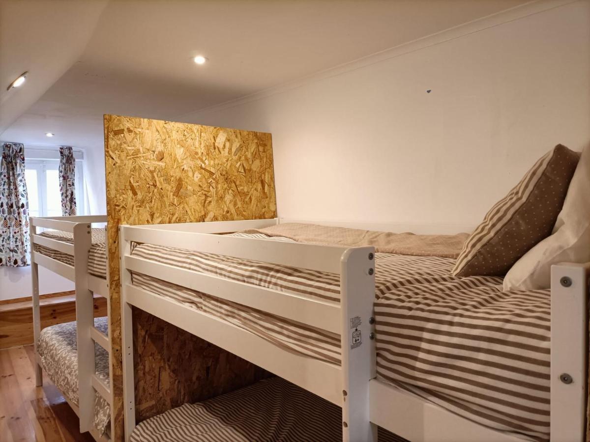 Auberge de jeunesse Now Bastidor Jovial *